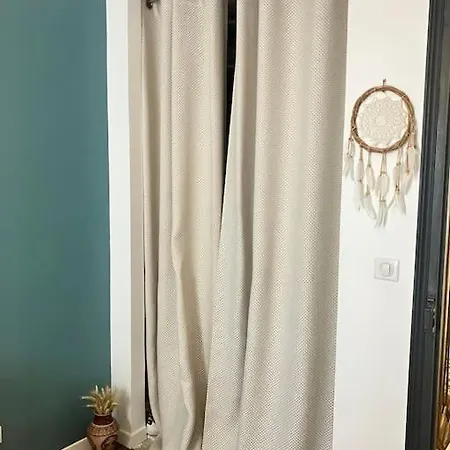 Апартаменты Elegant Boheme 11e *